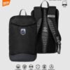 AVTECH - Daypack Velox Tas Ransel Laptop Harian Sekolah Kerja Travel Bag Lifestyle 20 Liter