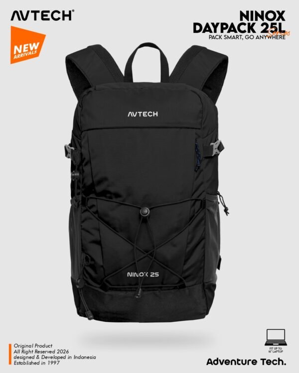 Daypack Ninox 25