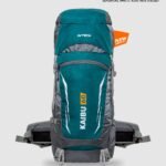 AVTECH - Tas Ransel Carrier Keril Gunung Backpack Hiking Camping Outdoor 60 Liter - KAIBU 60