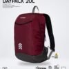 3 AVTECH - Daypack Velox Tas Ransel Laptop Harian Sekolah Kerja Travel Bag Lifestyle 20 Liter
