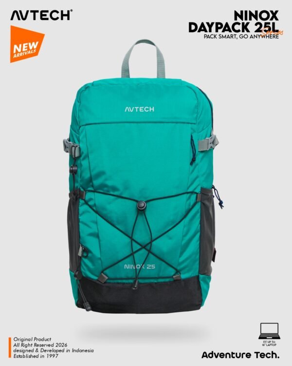 Daypack Ninox 25