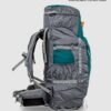 AVTECH - Tas Ransel Carrier Keril Gunung Backpack Hiking Camping Outdoor 60 Liter - KAIBU 60