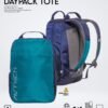 Daypack Tote Corvus