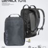 Daypack Tote Corvus