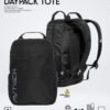 Daypack Tote Corvus
