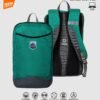 AVTECH - Daypack Velox Tas Ransel Laptop Harian Sekolah Kerja Travel Bag Lifestyle 20 Liter