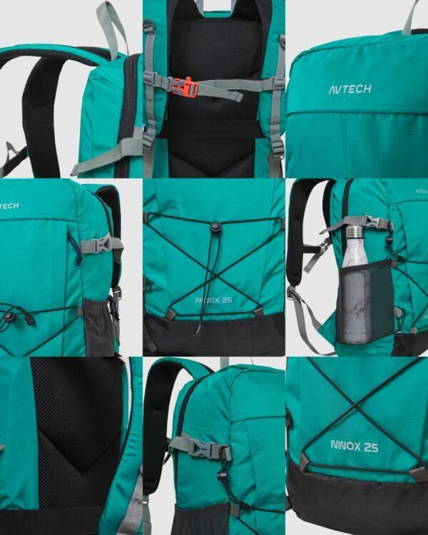 Daypack Ninox 25