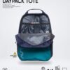 Daypack Tote Corvus