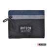 AVTECH - Tas Dompet Kartu Lanyard Hanging Wallet Card Holder Outdoor Kerja Harian - SULA