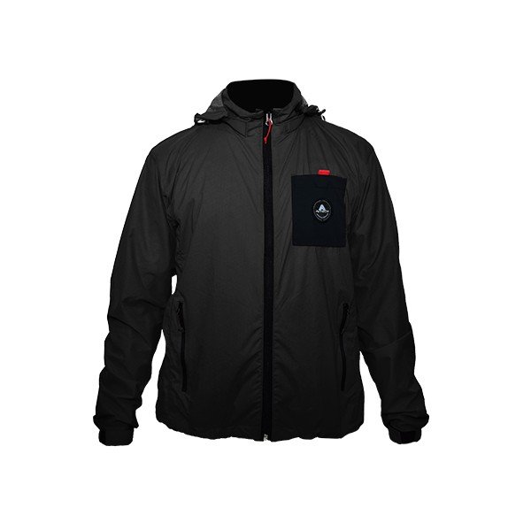 Jaket Running FAST KICK