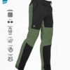 AVTECH - Celana Panjang Gunung Outdoor Hiking Travel Lifestyle Quick Dry Reguler Fit - FALCATA