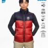 Vest Puffer Pinea