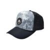 AVTECH - Topi Trucker Hat Caps Olahraga Outdoor Casual Lifestyle All Size - TRUCKER SNOW