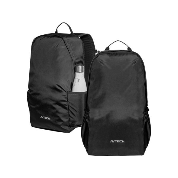 1 Daypack Laptop - CAVIAS