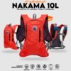 Hydropack Nakama 10