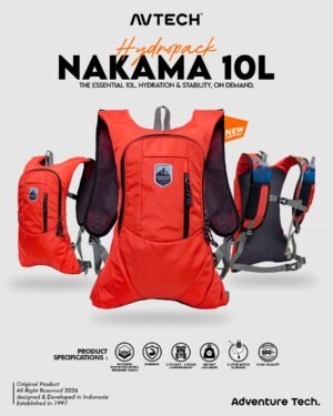 Hydropack Nakama 10