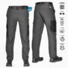 Spandias Cargo Pants
