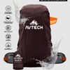 AVTECH - Rain Cover Bag Waterproof Pelindung Tas Anti Air 60-70 Liter - COVER CARRIER 60