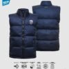 1 Vest Puffer Pinea