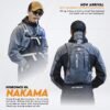 1 Hydropack Nakama 10