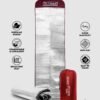 AVTECH - Matras Alumunium Foil Cordial Camping Gunung Hiking Outdoor Single - MATRAS FOIL