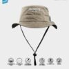 10 AVTECH - Topi Rimba Anak Adventure Hiking Ripstop Quickdry Reversible - TOPI RIMBA ALTUS KIDS