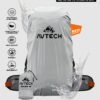 AVTECH - Rain Cover Bag Waterproof Pelindung Tas Anti Air 60-70 Liter - COVER CARRIER 60