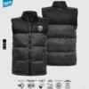 Vest Puffer Pinea
