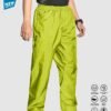 AVTECH - Celana Jas Hujan Rain Pants Ponco Waterproof Motor Outdoor All Size - EBONI