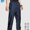 AVTECH - Celana Jas Hujan Rain Pants Ponco Waterproof Motor Outdoor All Size - EBONI