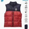 Vest Puffer Pinea
