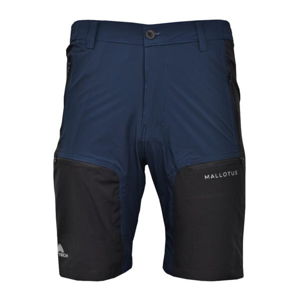 AVTECH - Celana Pendek Sepeda Outdoor Hiking Gunung Trekking Casual Harian Quick Dry - MALLOTUS