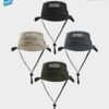 12 AVTECH - Topi Rimba Anak Adventure Hiking Ripstop Quickdry Reversible - TOPI RIMBA ALTUS KIDS