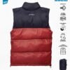 Vest Puffer Pinea