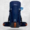 AVTECH - Tas Ransel Carrier Keril Gunung Backpack Hiking Camping Outdoor 60 Liter - MACHALA 60