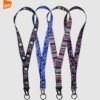 AVTECH - Lanyard Id Card Holder Printing UV Tali Lanyard Holder - TALI LANYARD