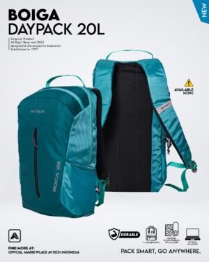 Daypack Laptop - BOIGA 20