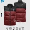 Vest Puffer Pinea