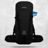 AVTECH - Tas Ransel Carrier Keril Gunung Backpack Hiking Camping Outdoor 60 Liter - MACHALA 60
