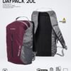 15 Daypack Laptop - BOIGA 20
