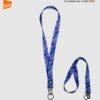 AVTECH - Lanyard Id Card Holder Printing UV Tali Lanyard Holder - TALI LANYARD
