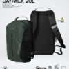 16 Daypack Laptop - BOIGA 20