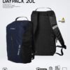 18 Daypack Laptop - BOIGA 20