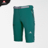 AVTECH - Celana Pendek Sepeda Outdoor Hiking Gunung Casual Harian Water Repellent Quick Dry - AZZOLA