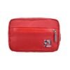 2 AVTECH - Tas Alat Mandi Toiletres Organizer Pouch Travel Serbaguna - WASH BAG