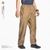 AVTECH - Celana Jas Hujan Rain Pants Ponco Waterproof Motor Outdoor All Size - EBONI