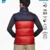 Vest Puffer Pinea