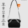 AVTECH - Tas Selempang Sling Shoulder Bag Crossbody Harian Outdoor Travel Lifestyle - CROCIAS