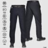 Spandias Cargo Pants