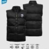 2 Vest Puffer Pinea